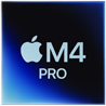 Processador M4 Pro
