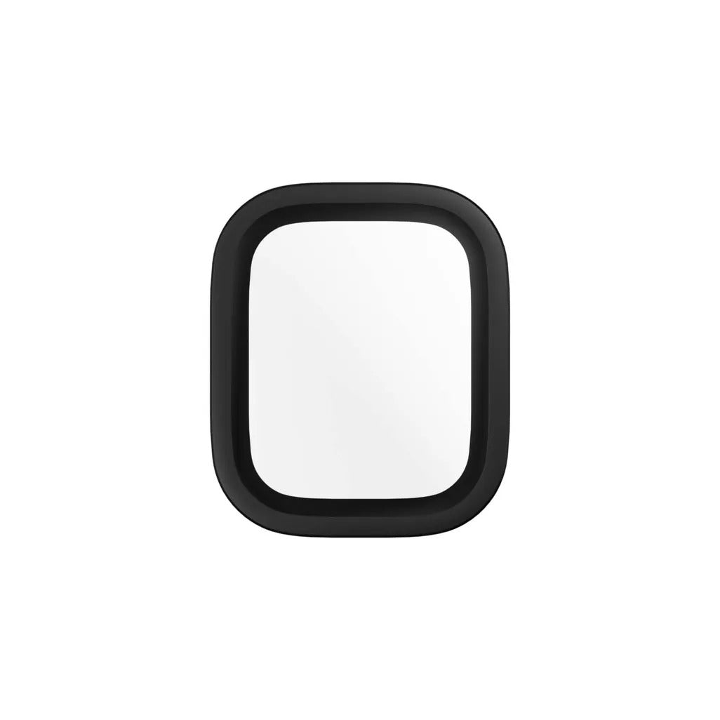Mageasy Sapphire Apple Watch Ultra Full Screen Protector - Midnight Black