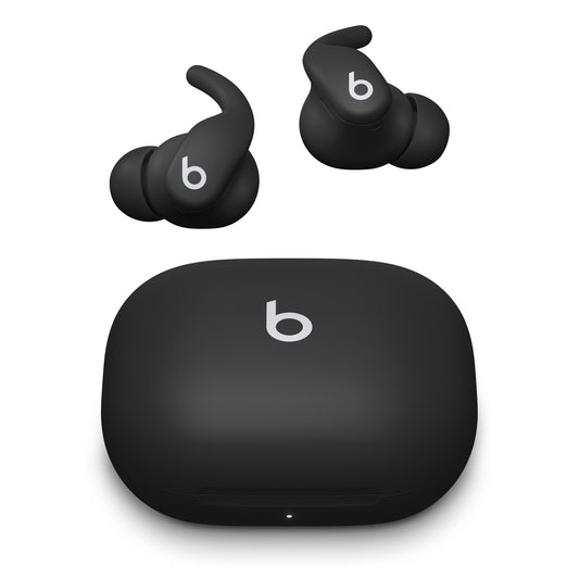 Earbuds Beats Powerbeats Fit Preto