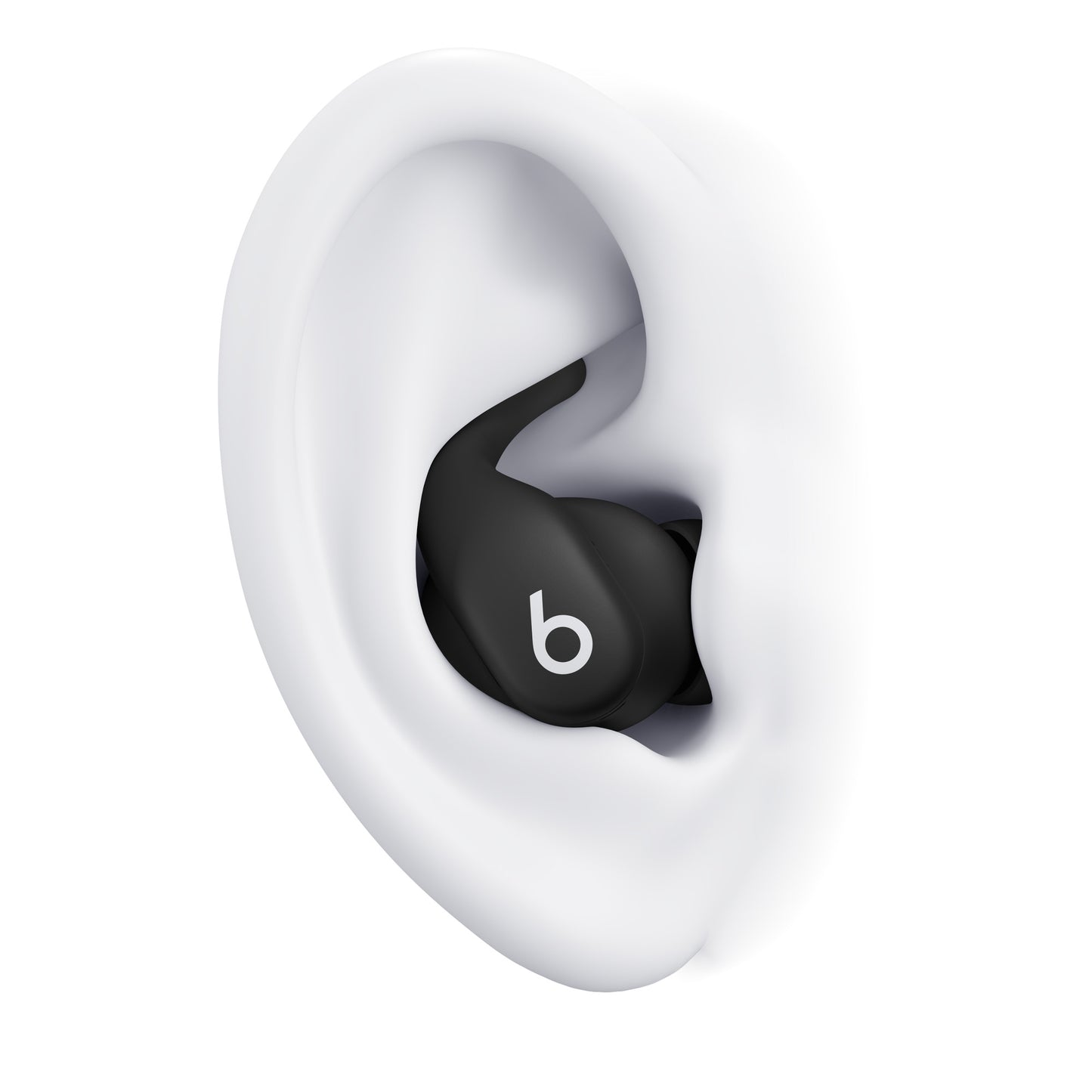 Earbuds Beats Powerbeats Fit Preto