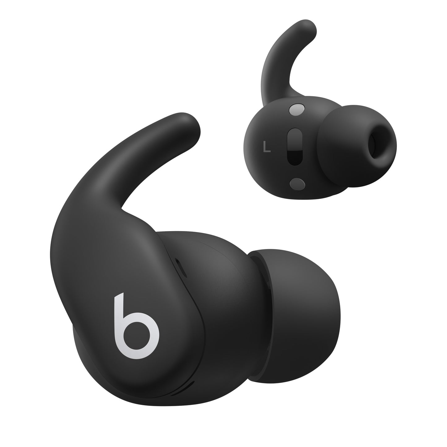 Earbuds Beats Powerbeats Fit Preto