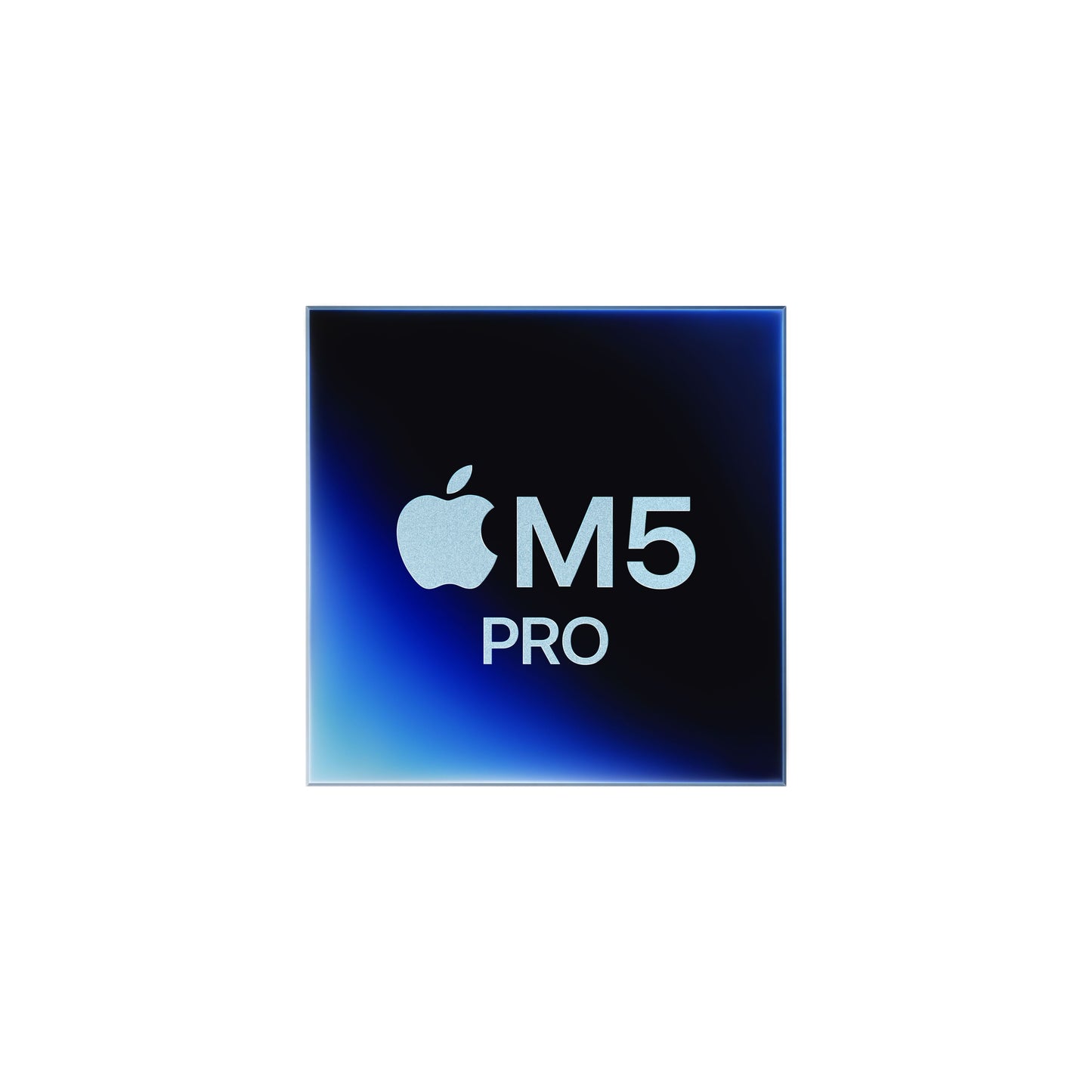 MacBook Pro de 16 polegadas: Processador M5 Pro da Apple com CPU 18‑Core e GPU 20‑Core, 1 TB SSD - Prateado