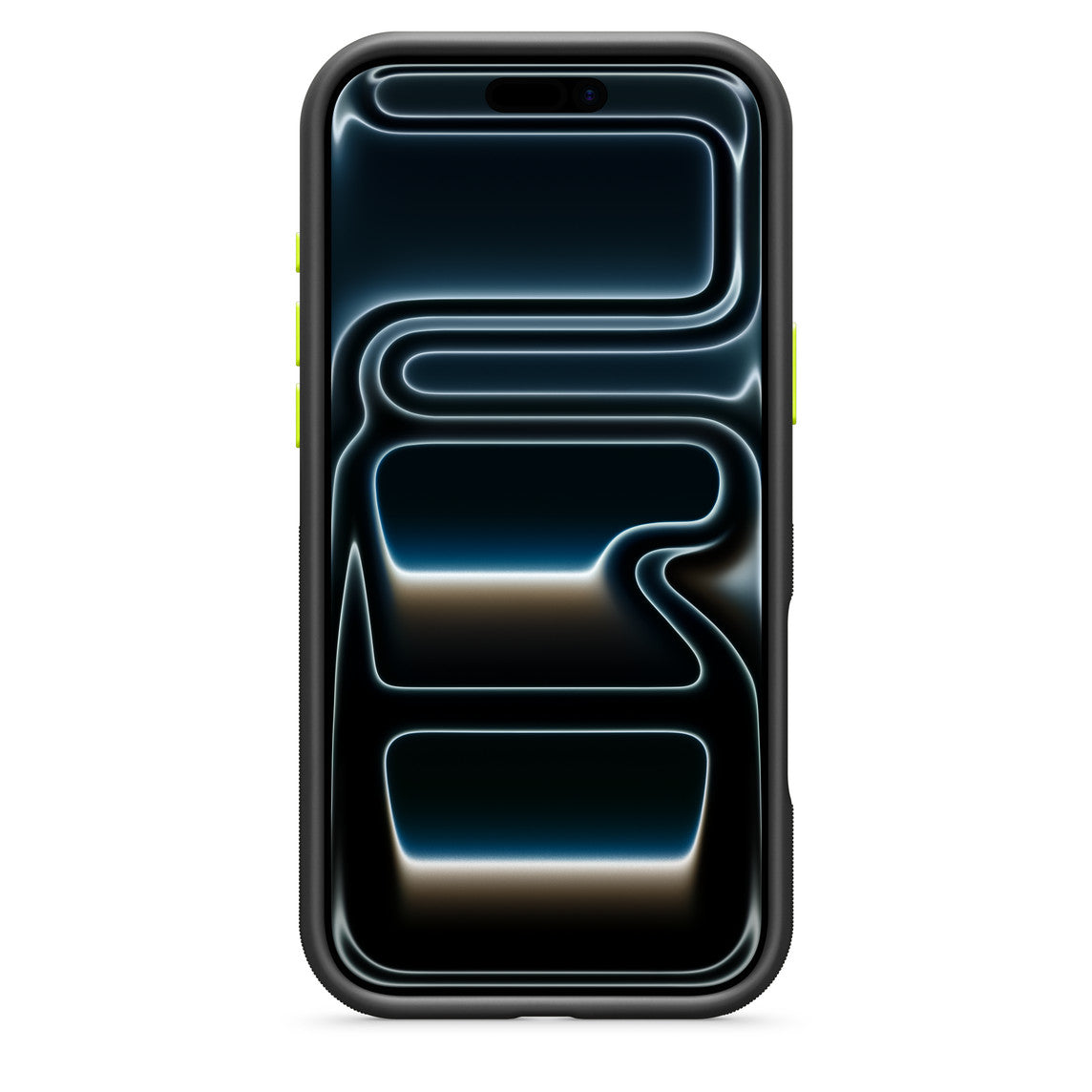 Capa Beats Rugged iPhone 17 Pro Max Preto