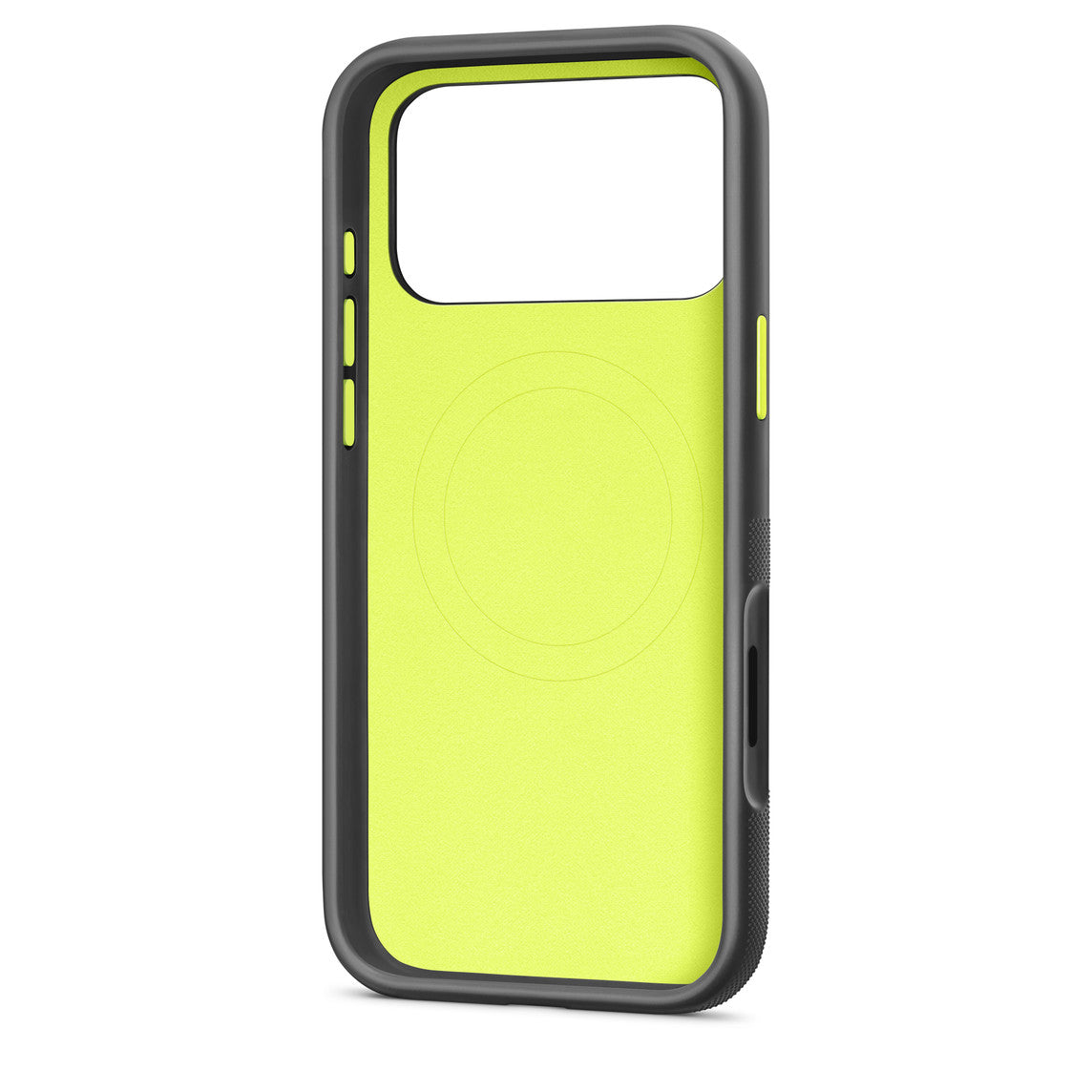 Capa Beats Rugged iPhone 17 Pro Max Preto