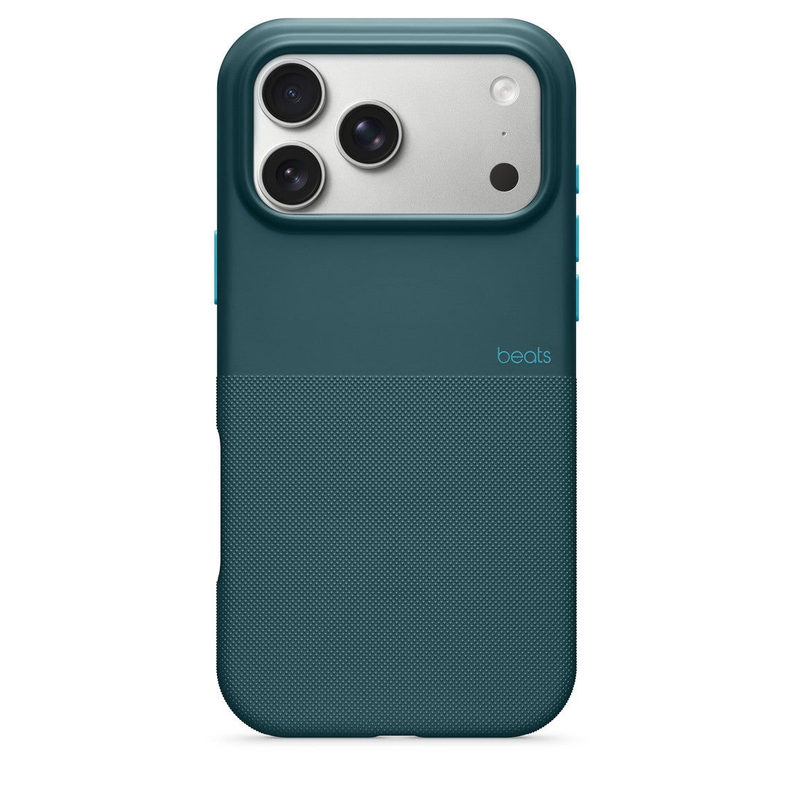 Capa Beats Rugged iPhone 17 Pro Max Azul