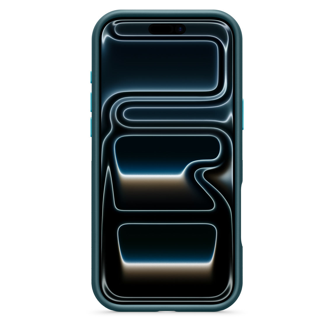 Capa Beats Rugged iPhone 17 Pro Max Azul