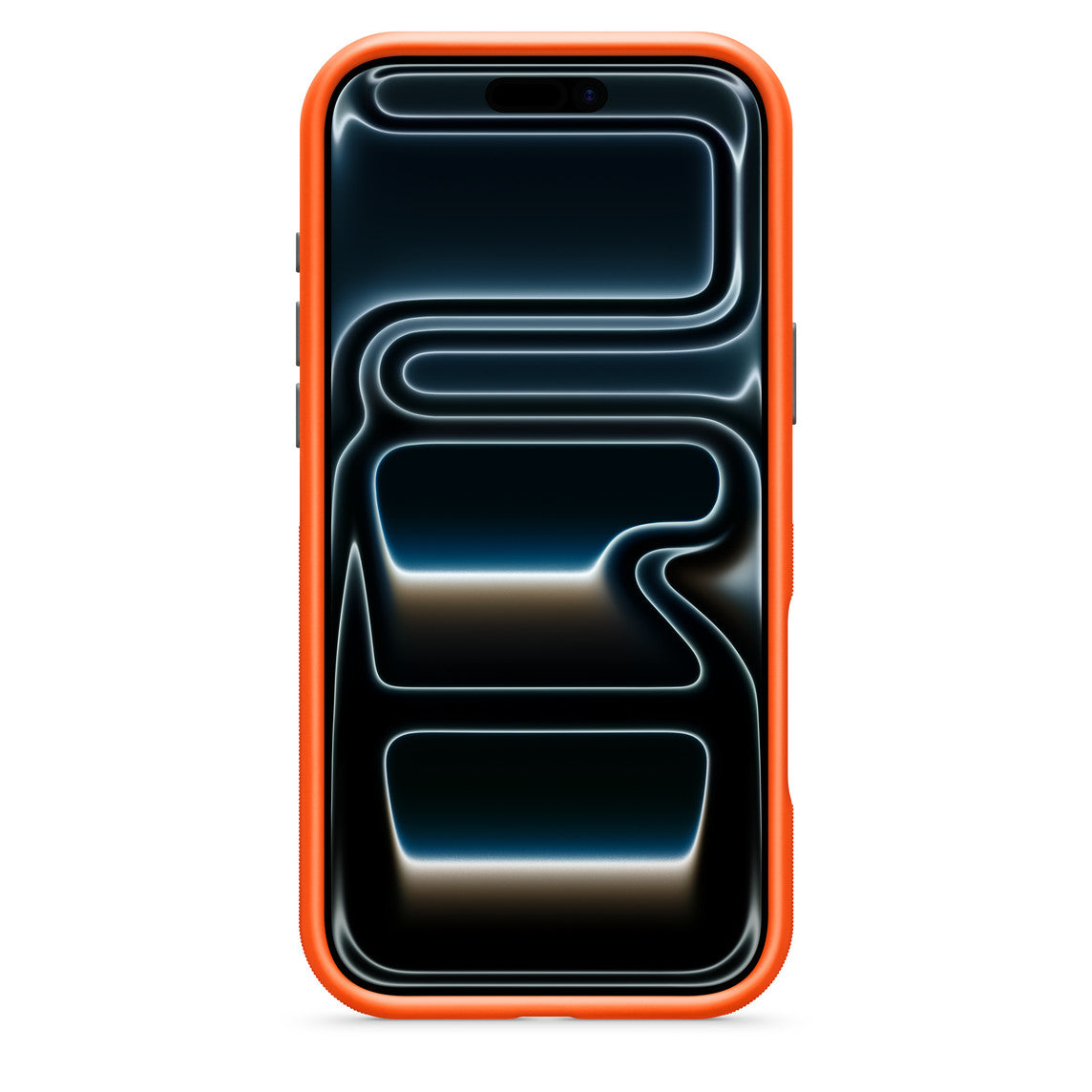 Capa Beats Rugged iPhone 17 Pro Max Laranja