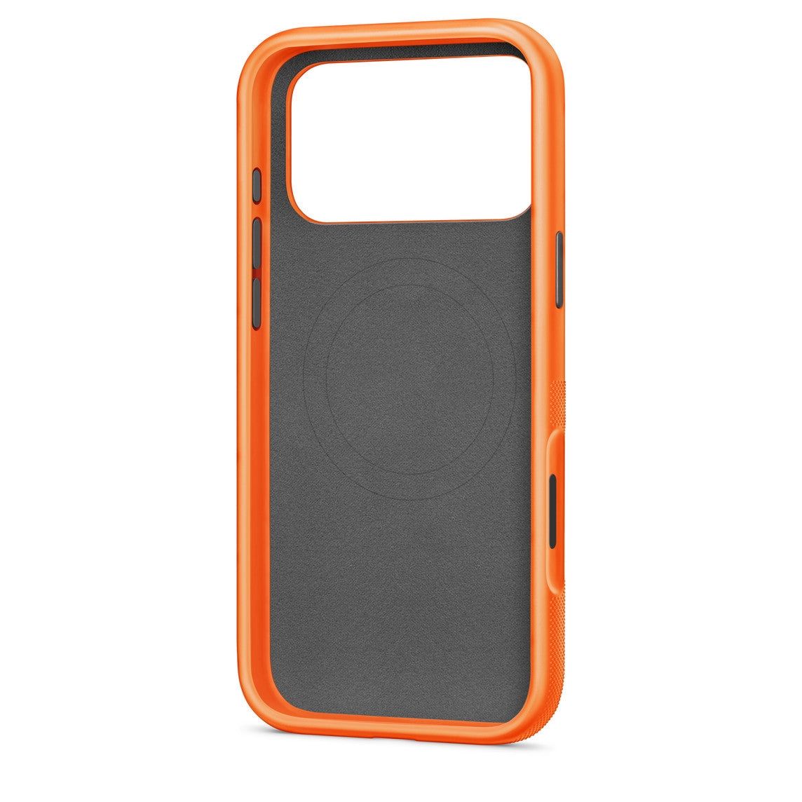 Capa Beats Rugged iPhone 17 Pro Max Laranja