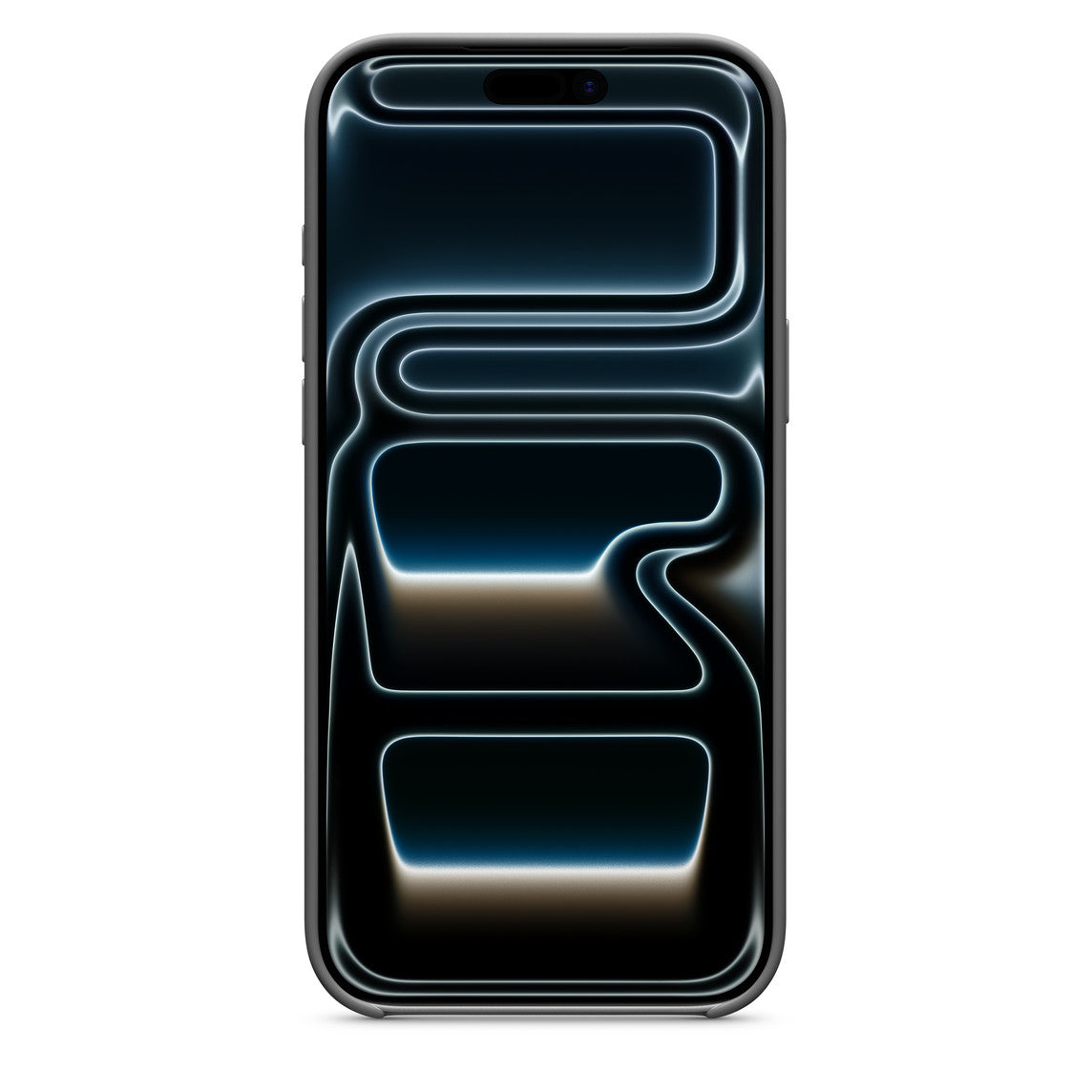 Capa Beats Case iPhone 17 Pro Max Granito