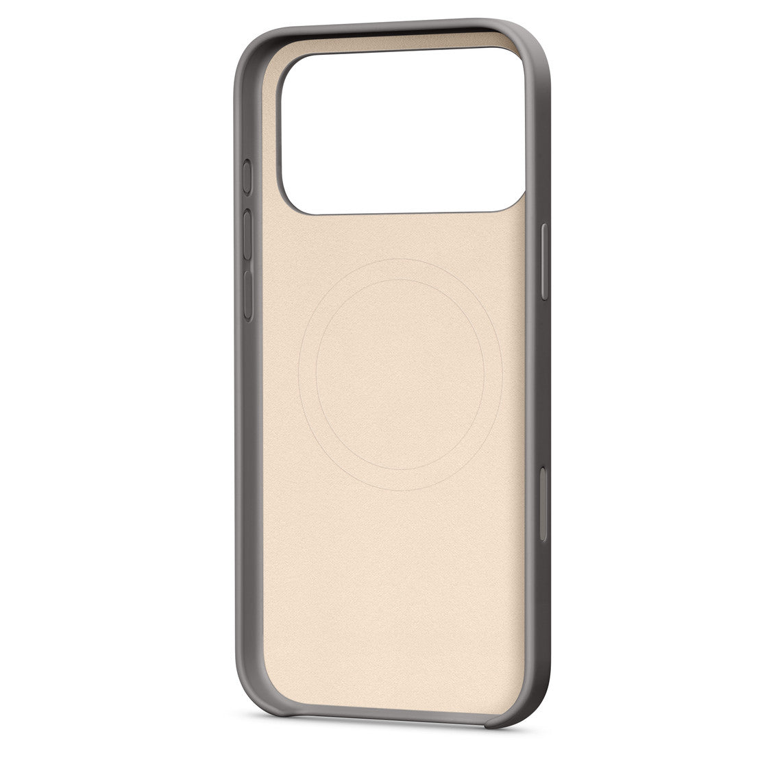 Capa Beats Case iPhone 17 Pro Max Granito