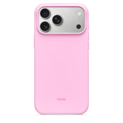 Capa Beats Case iPhone 17 Pro Max Rosa