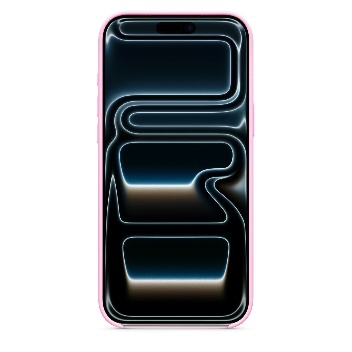 Capa Beats Case iPhone 17 Pro Max Rosa