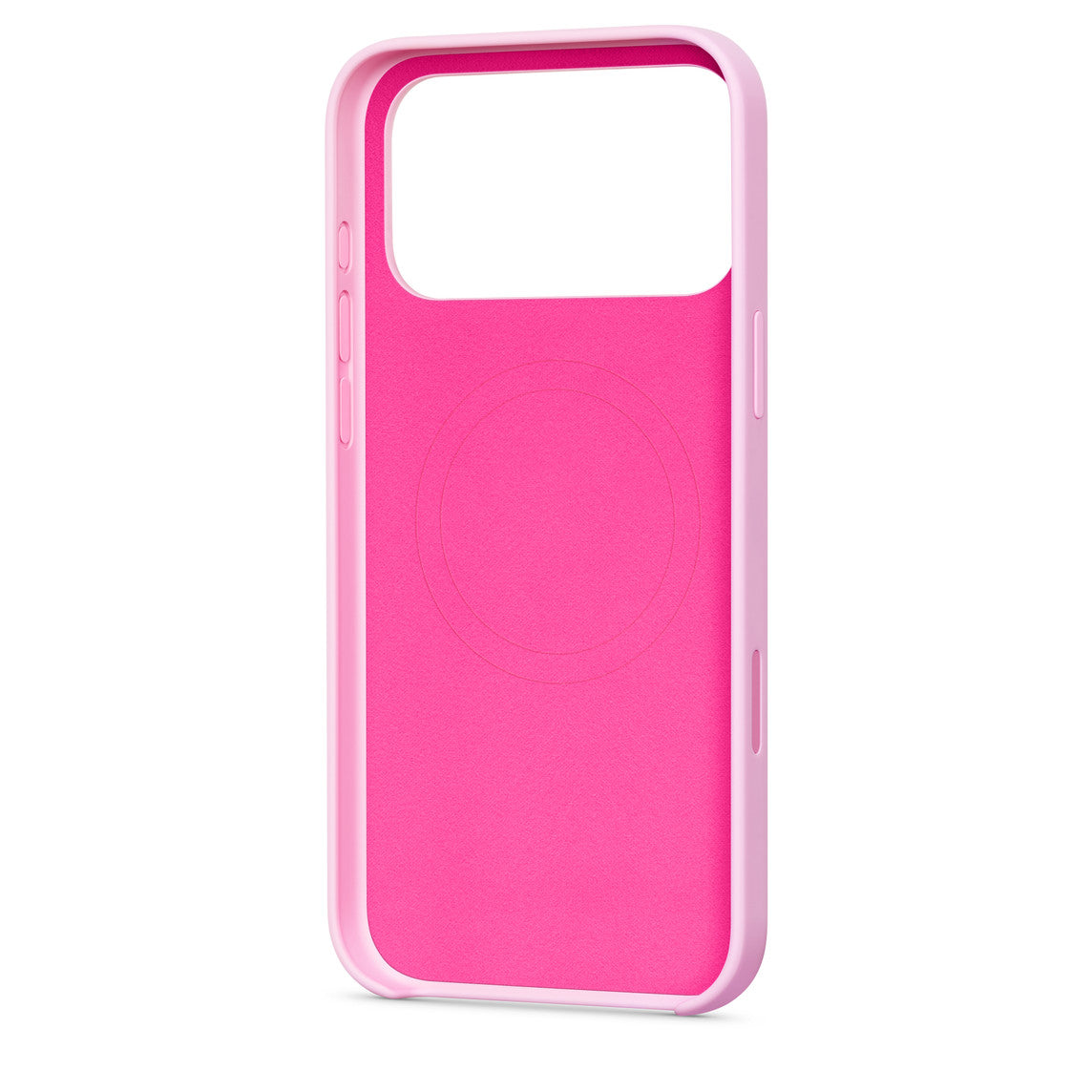 Capa Beats Case iPhone 17 Pro Max Rosa