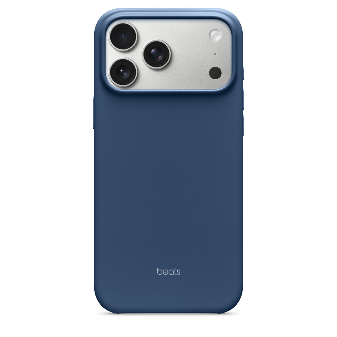 Capa Beats Case iPhone 17 Pro Max Azul