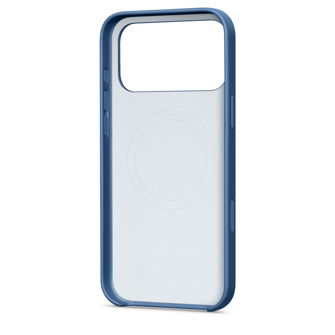 Capa Beats Case iPhone 17 Pro Max Azul