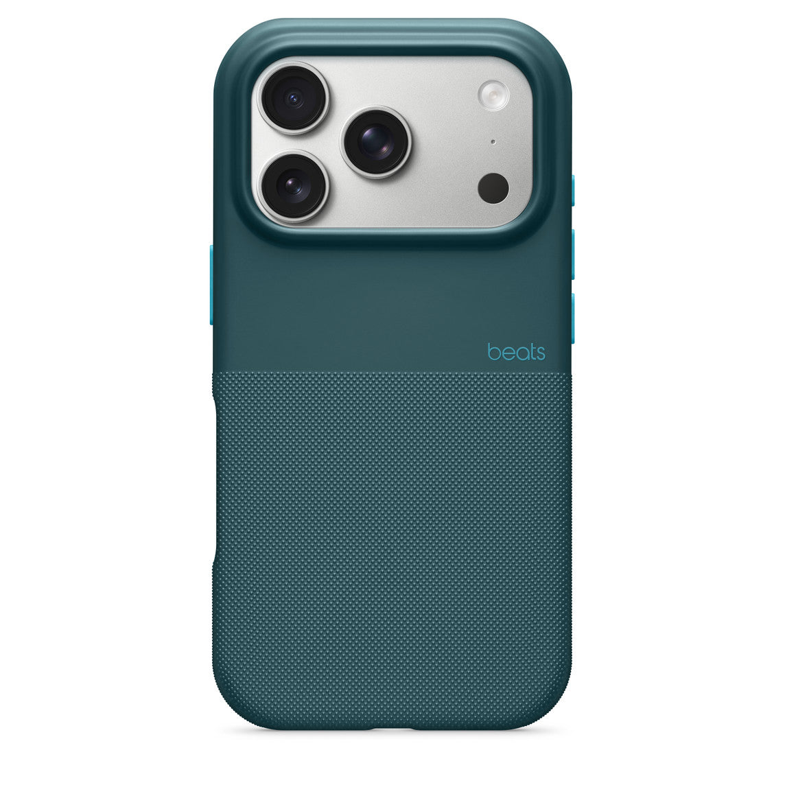 Capa Beats Rugged iPhone 17 Pro Azul