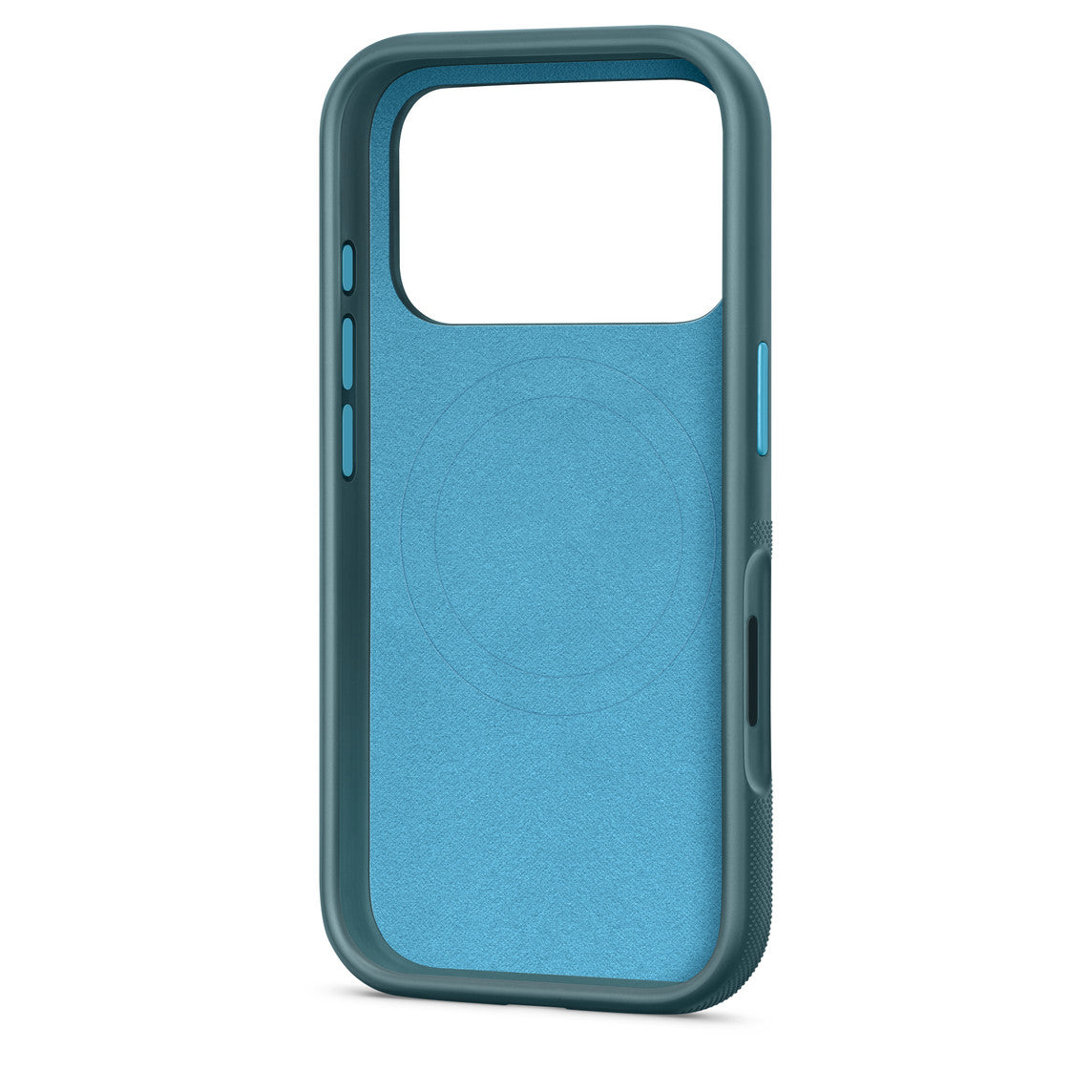 Capa Beats Rugged iPhone 17 Pro Azul