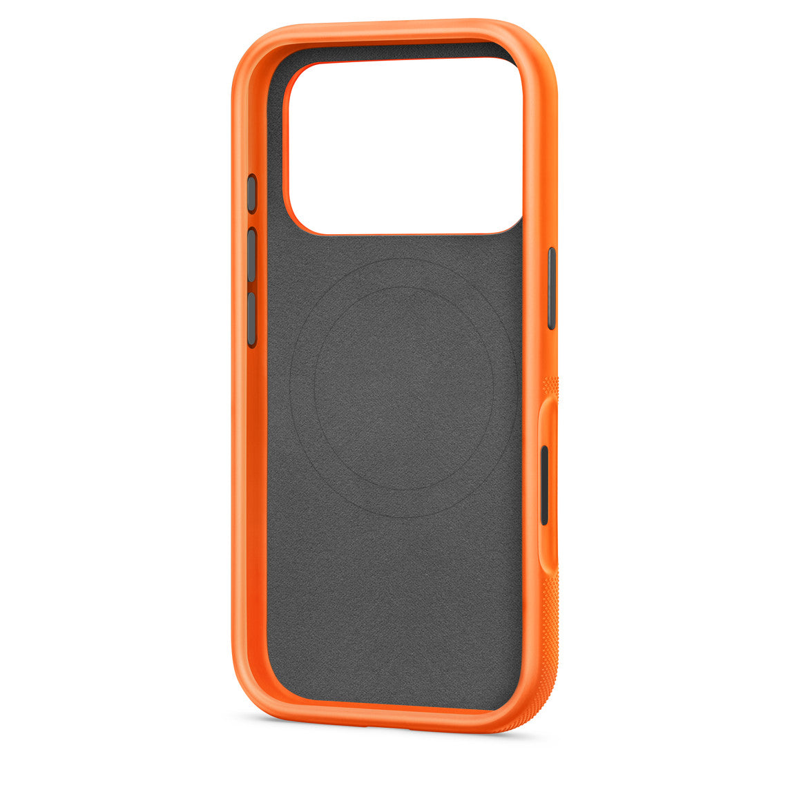 Capa Beats Rugged iPhone 17 Pro Laranja