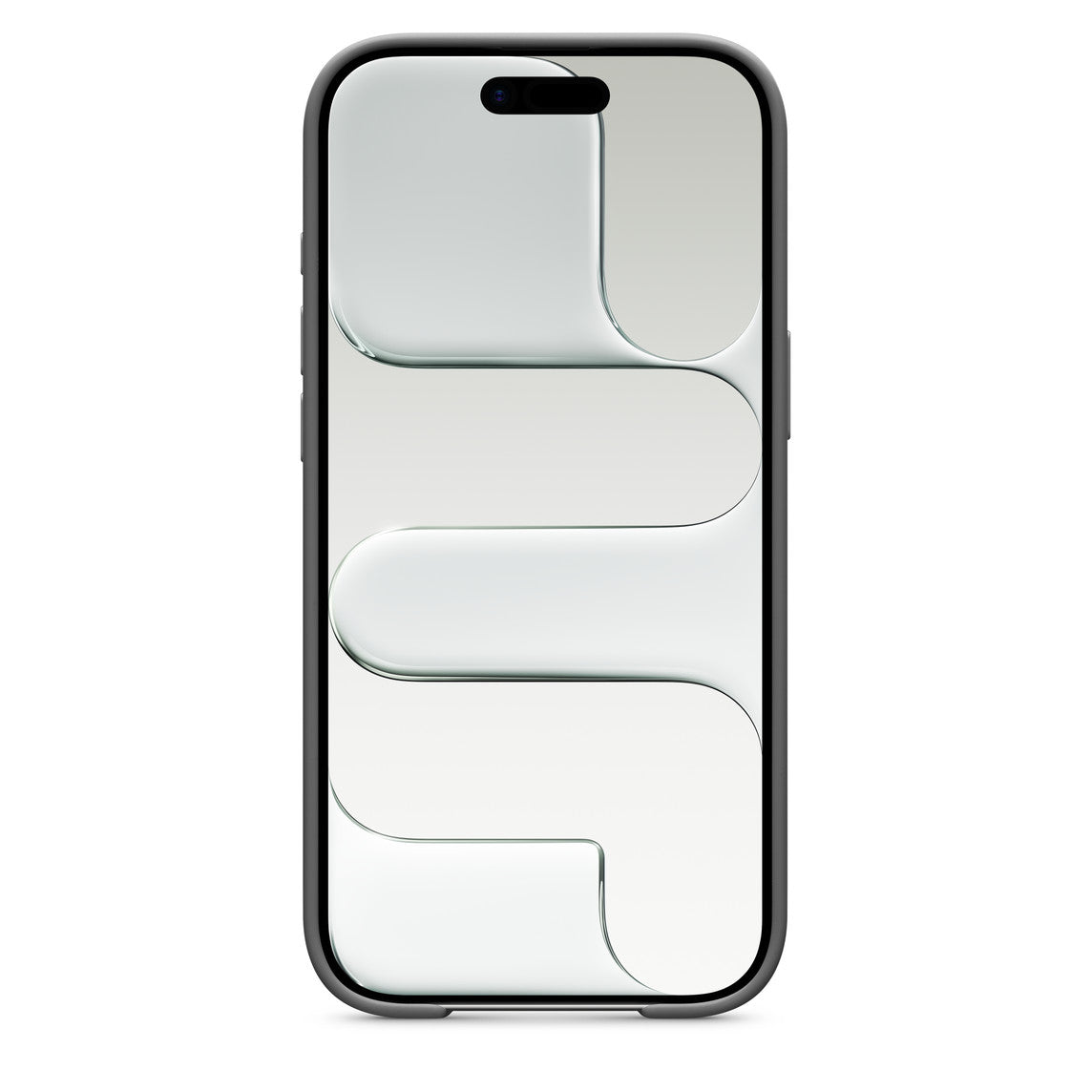 Capa Beats Case iPhone Air Granito