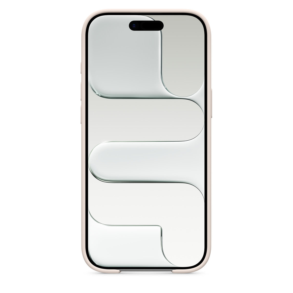 Capa Beats Case iPhone Air Cinza
