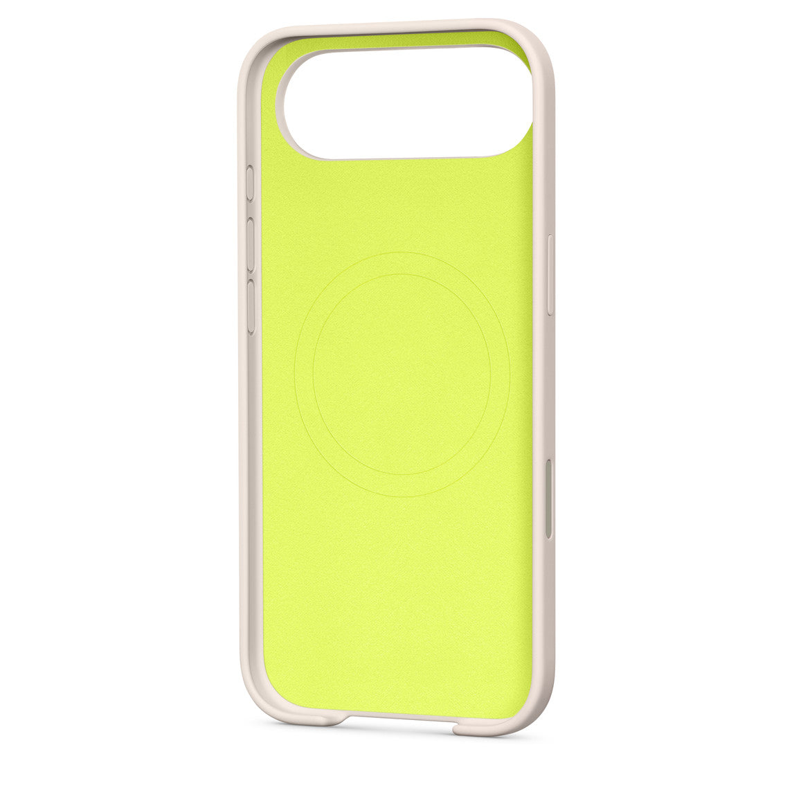 Capa Beats Case iPhone Air Cinza