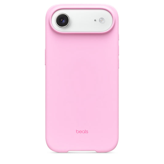 Capa Beats Case iPhone Air Rosa