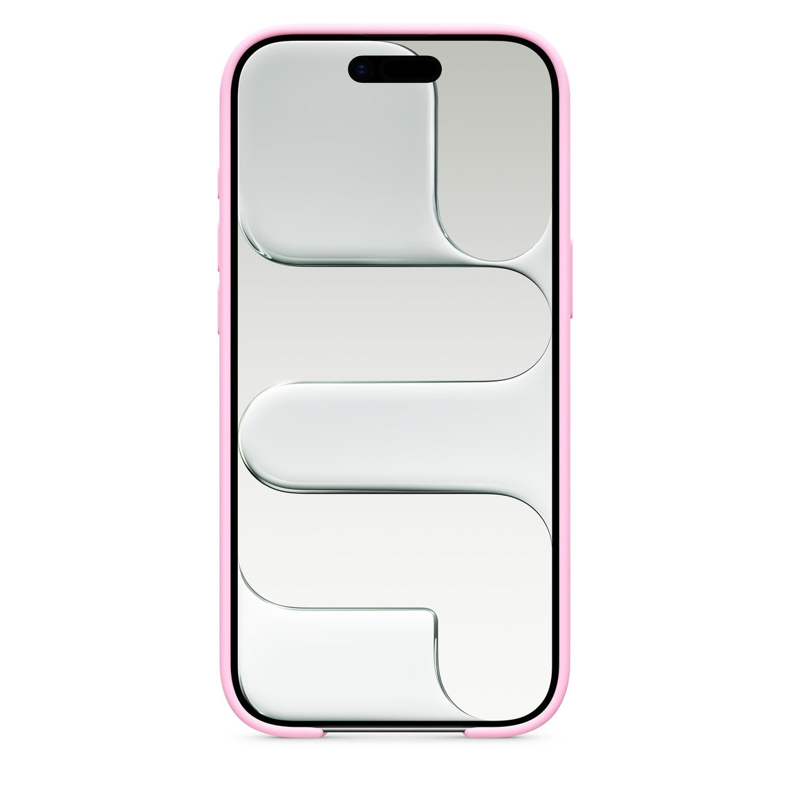 Capa Beats Case iPhone Air Rosa