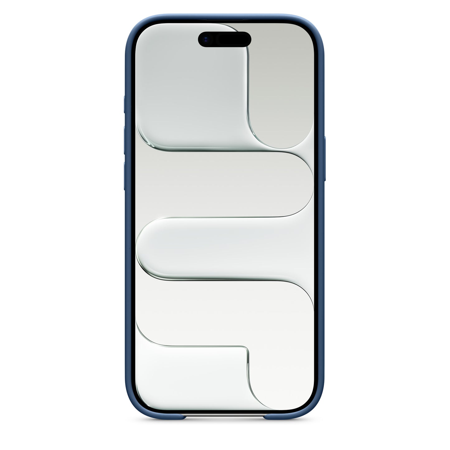 Capa Beats Case iPhone Air Azul