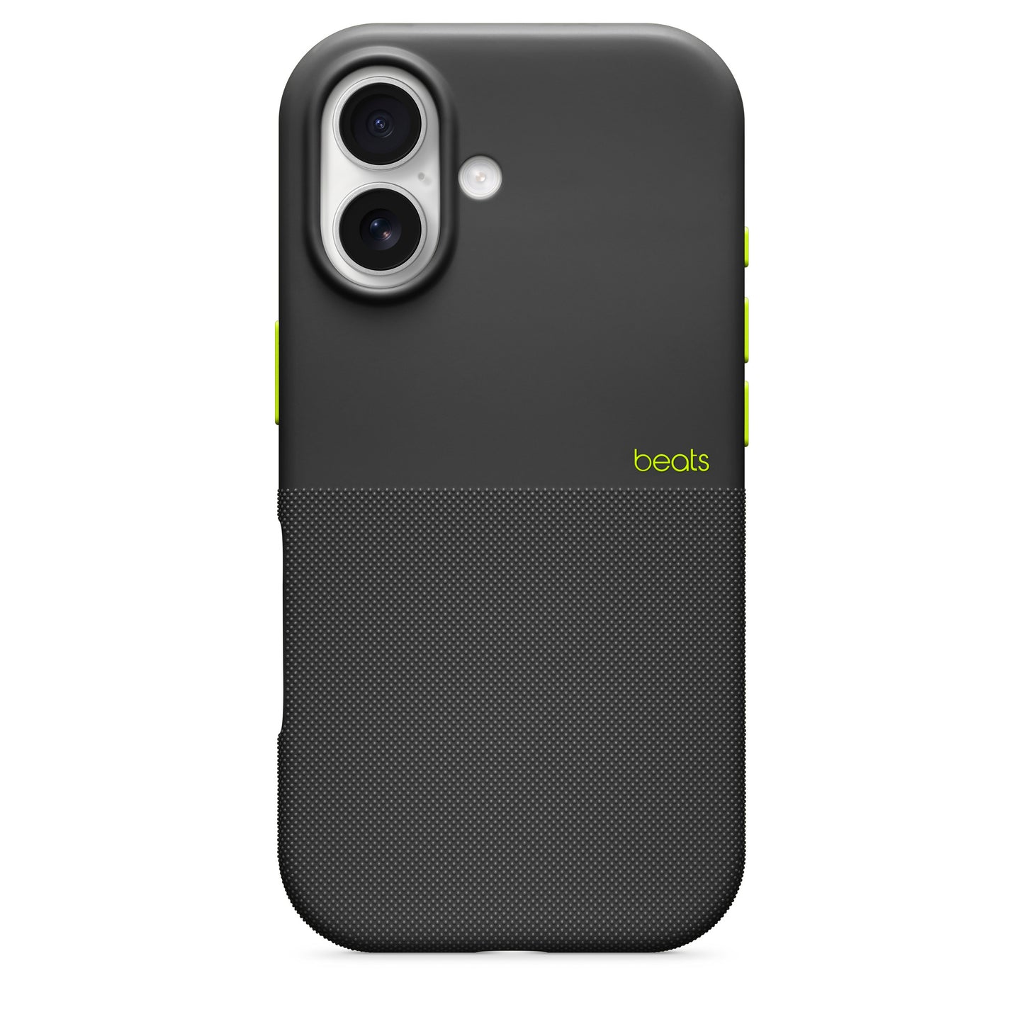 Capa Beats Rugged iPhone 17 Preto