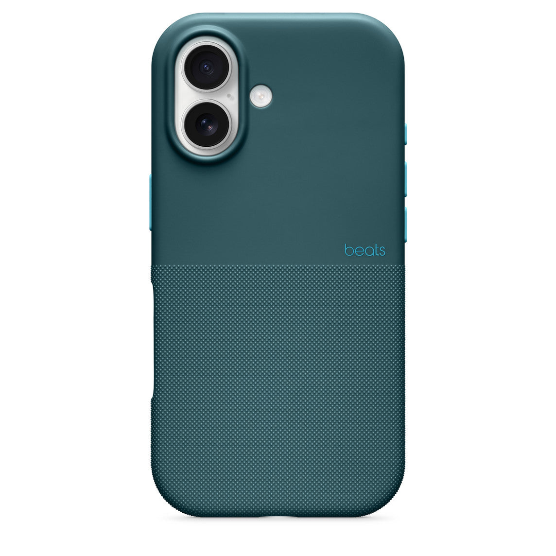 Capa Beats Rugged iPhone 17 Azul