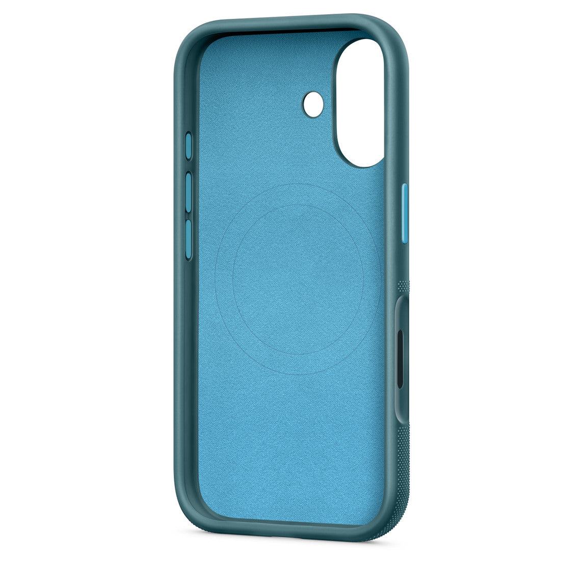 Capa Beats Rugged iPhone 17 Azul