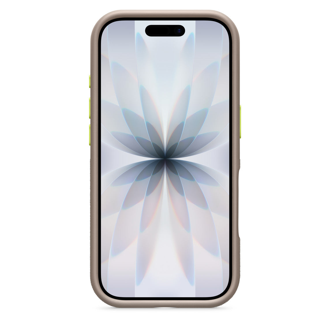 Capa Beats Rugged iPhone 17 Cinza