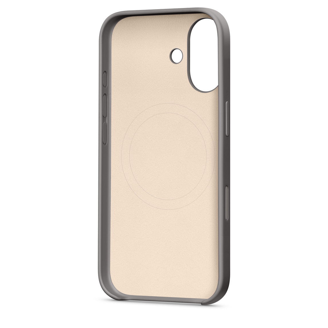 Capa Beats Case iPhone 17 Granito