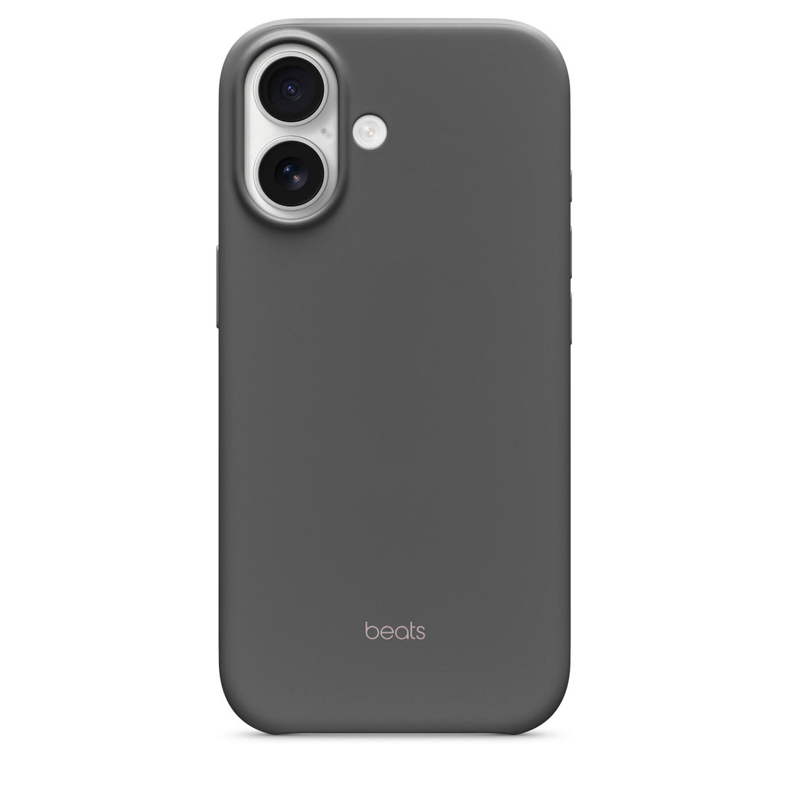 Capa Beats Case iPhone 17 Granito