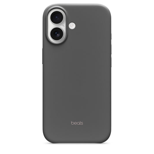Capa Beats Case iPhone 17 Granito