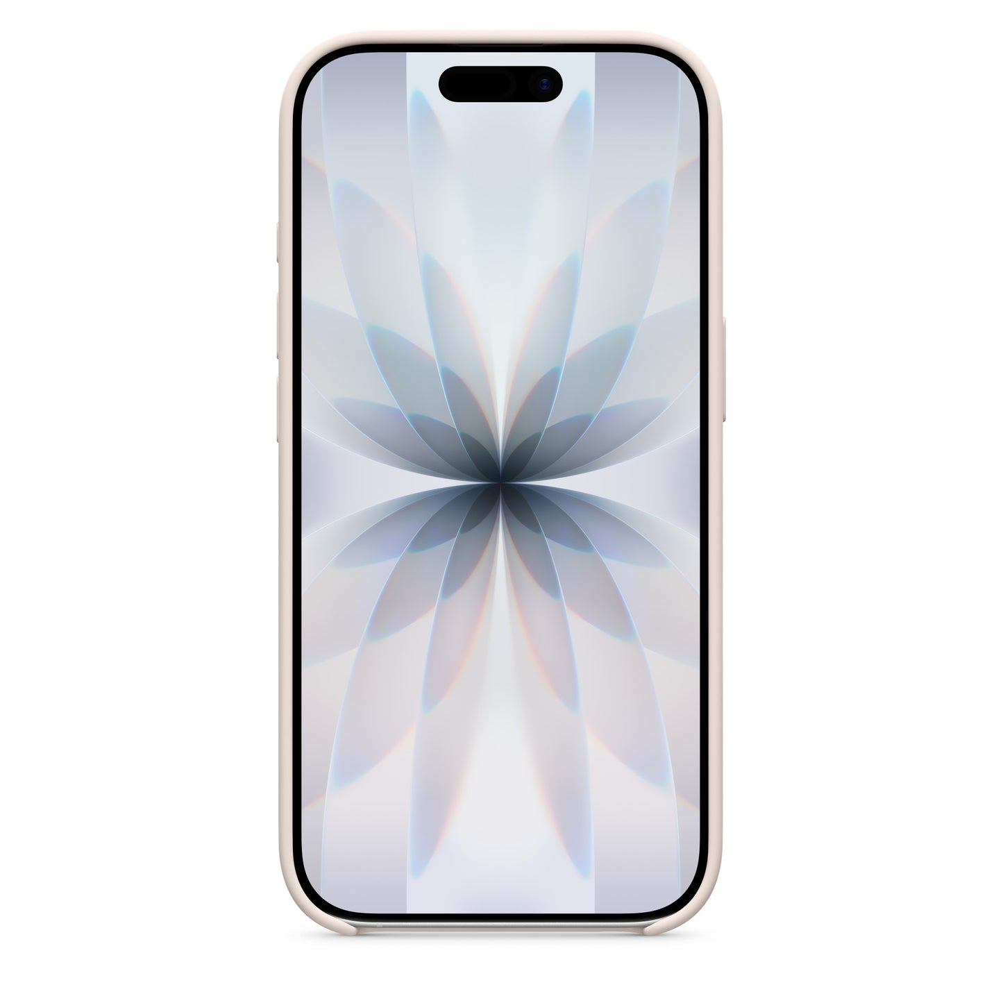 Capa Beats Case iPhone 17 Cinza