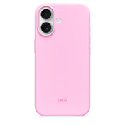 Capa Beats Case iPhone 17 Rosa