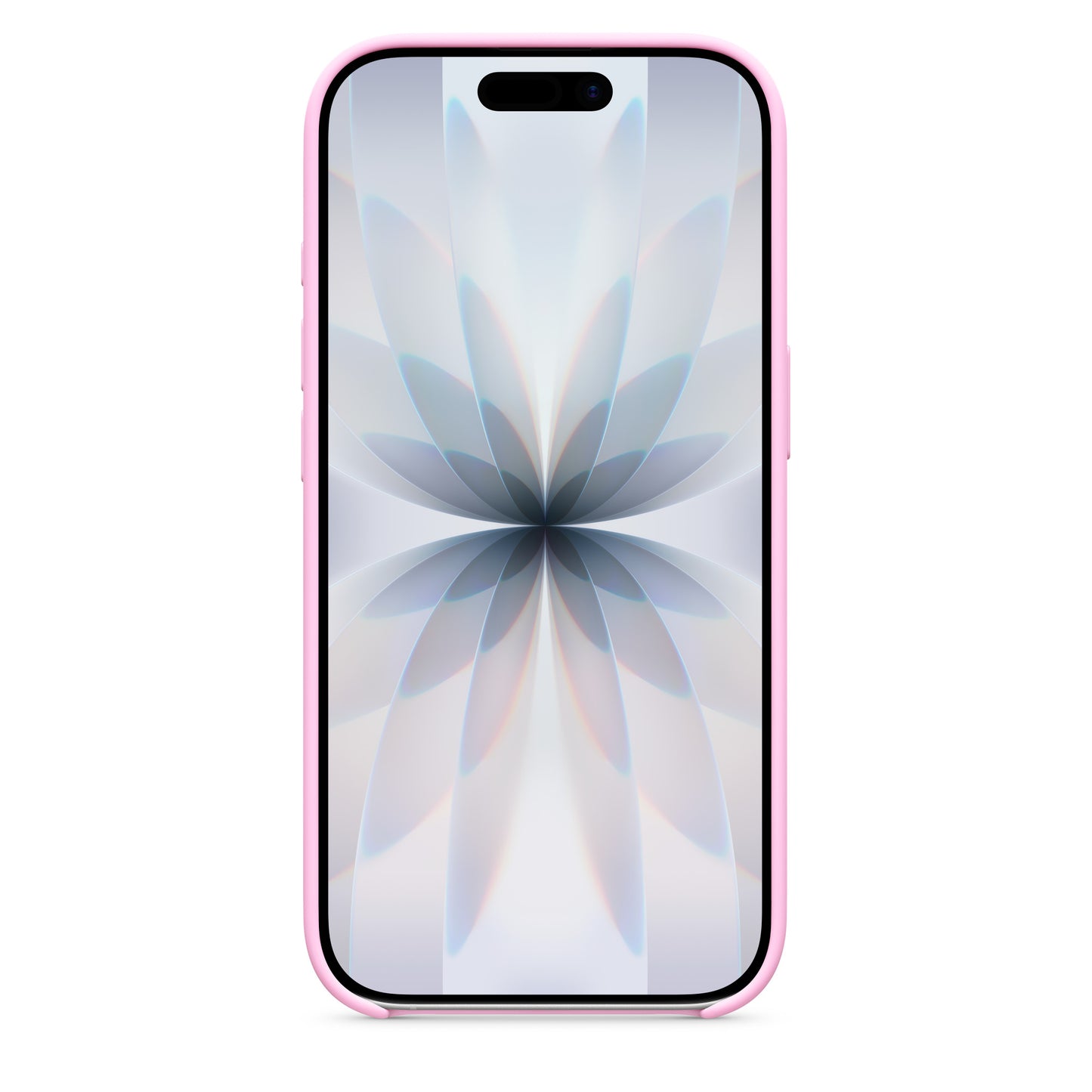 Capa Beats Case iPhone 17 Rosa