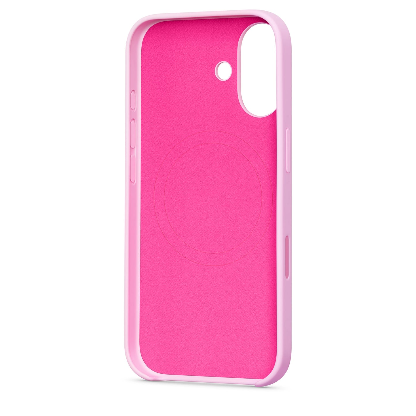 Capa Beats Case iPhone 17 Rosa