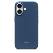 Capa Beats Case iPhone 17 Azul