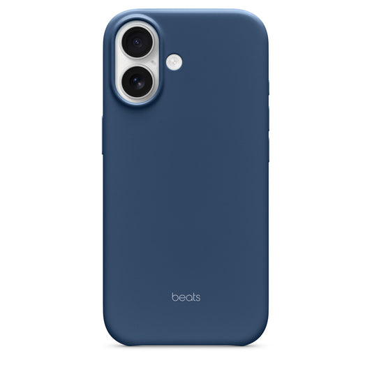 Capa Beats Case iPhone 17 Azul