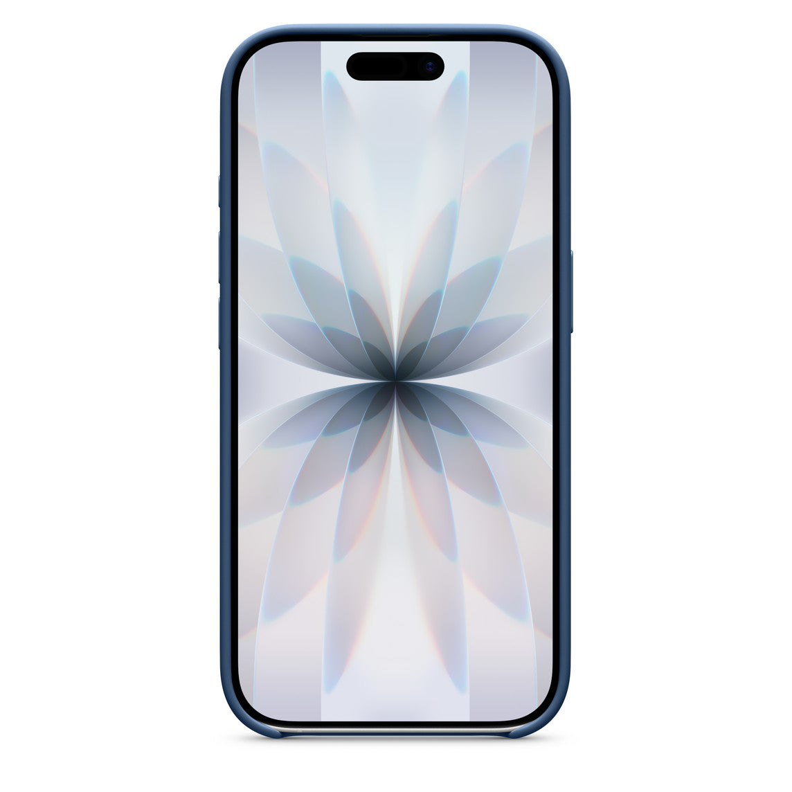 Capa Beats Case iPhone 17 Azul