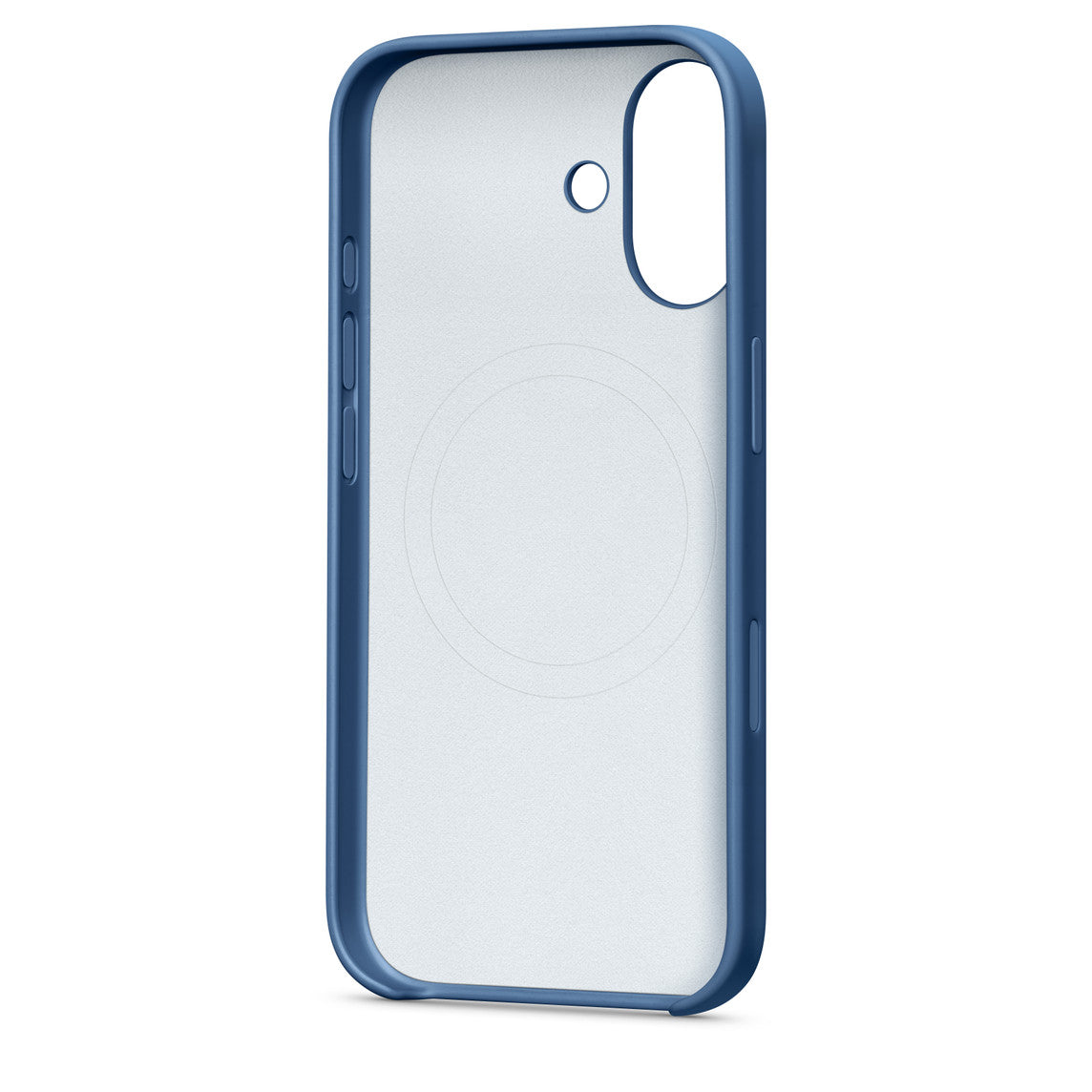 Capa Beats Case iPhone 17 Azul