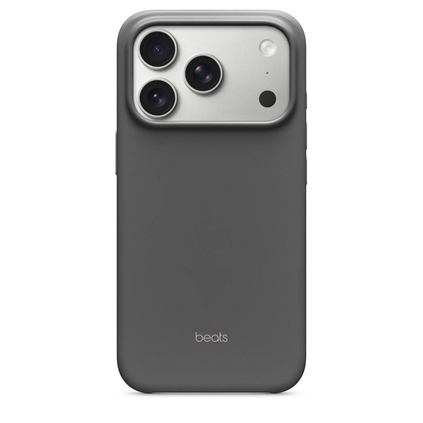 Capa Beats Case iPhone 17 Pro Granito