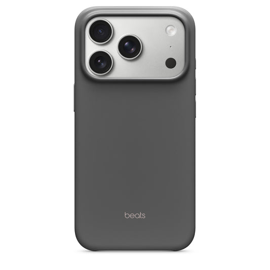 Capa Beats Case iPhone 17 Pro Granito