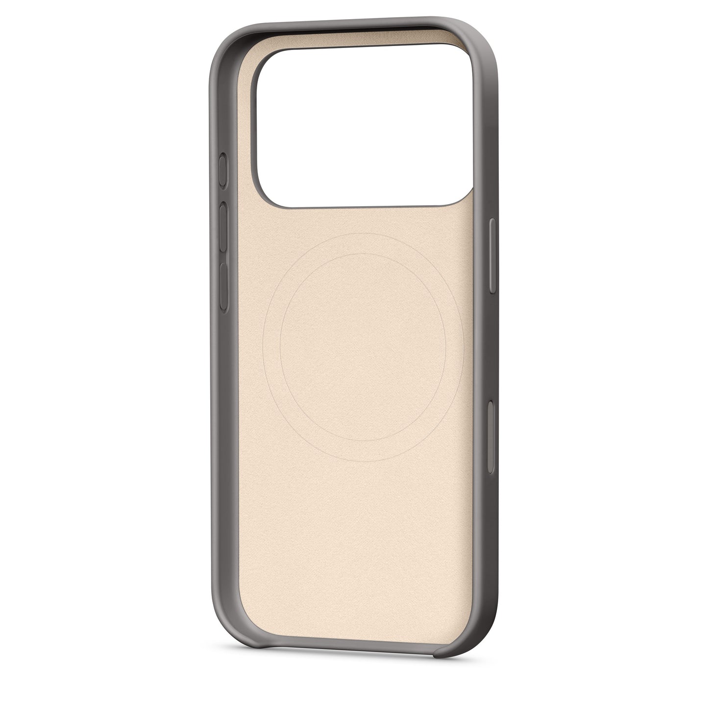 Capa Beats Case iPhone 17 Pro Granito