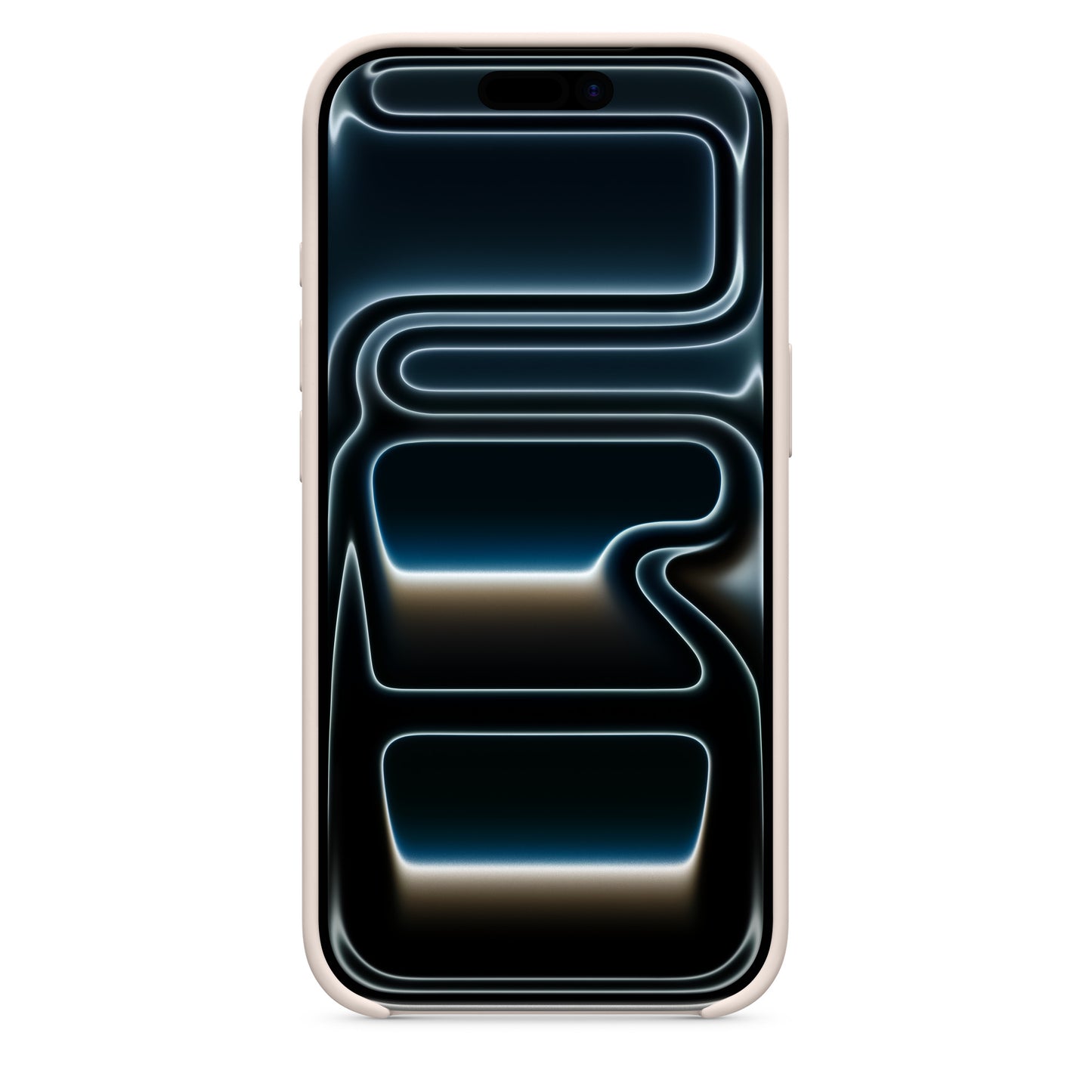 Capa Beats Case iPhone 17 Pro Cinza
