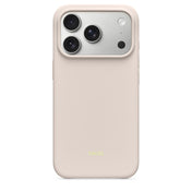 Capa Beats Case iPhone 17 Pro Cinza