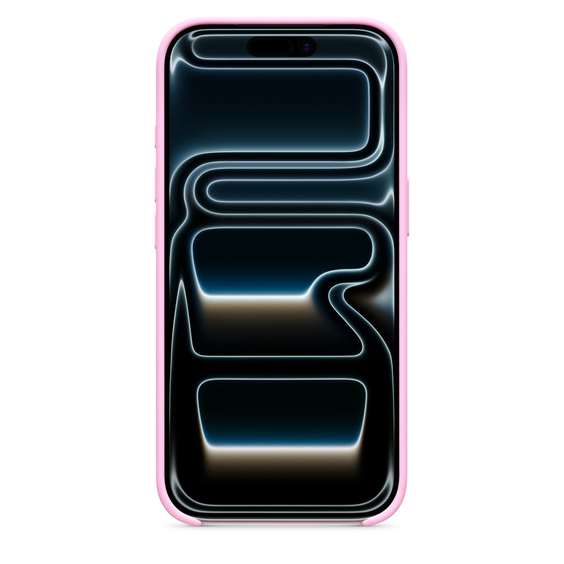 Capa Beats Case iPhone 17 Pro Rosa