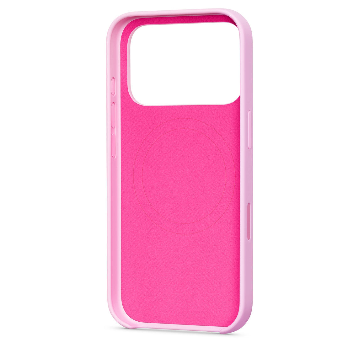 Capa Beats Case iPhone 17 Pro Rosa